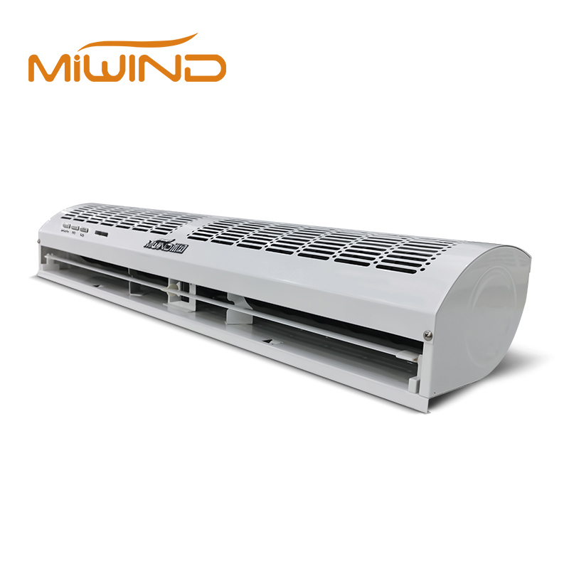 ECO Q Cross Flow Air Curtain (3)