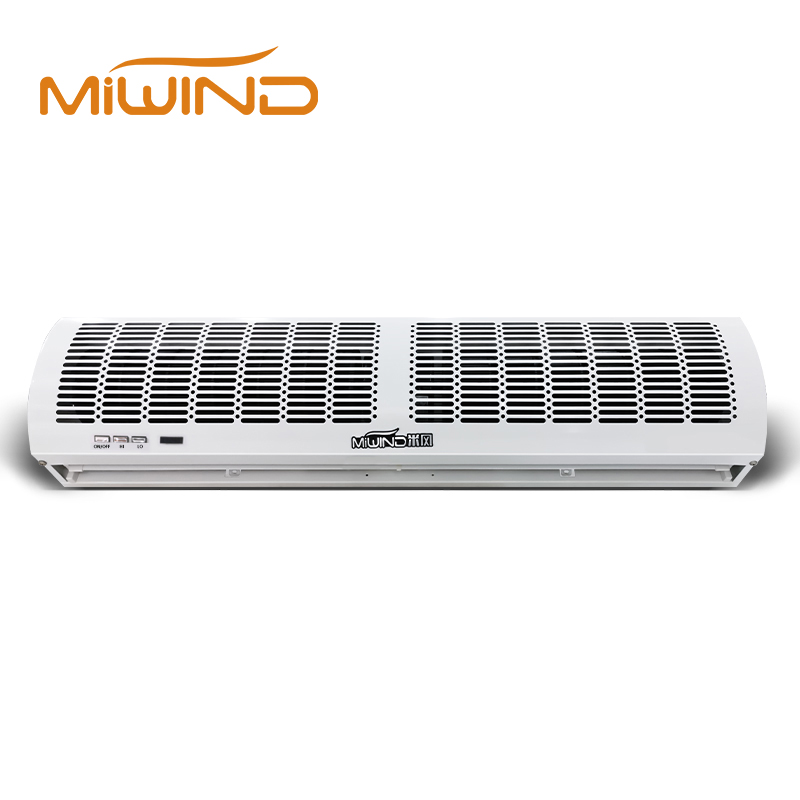 OEM Wholesale Cross Flow Air Curtain (2)